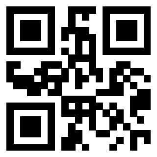 3402103572 - Immagine del QrCode associato