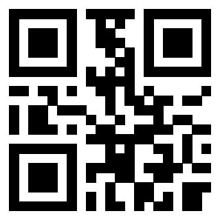Scansione del QrCode di 3402103573