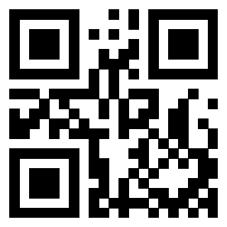 3402103576 - Immagine del Qr Code associato