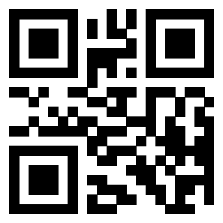 Il QrCode di 3402103578