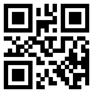 Immagine del QrCode di 3402103584