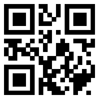 Immagine del QrCode di 3402103585