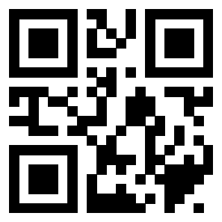3402103587 - Immagine del Qr Code