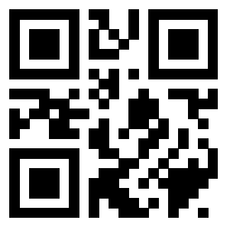 Il QrCode di 3402103588