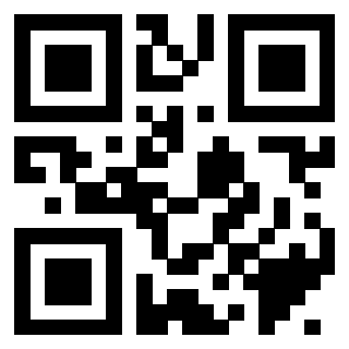 3402103589 Qr Code associato