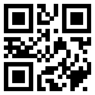 Scansione del Qr Code di 3402103595