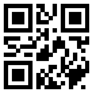Il QrCode di 3402103597
