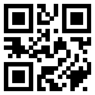 3402103598 - Immagine del Qr Code associato