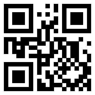 Immagine del QrCode di 3402103601