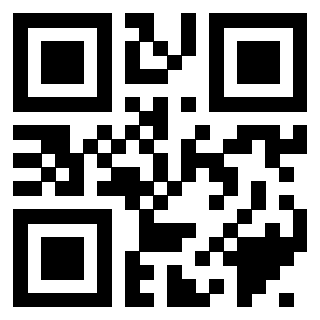 3402103602 QrCode associato