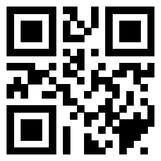 3402103605 - Immagine del QrCode associato