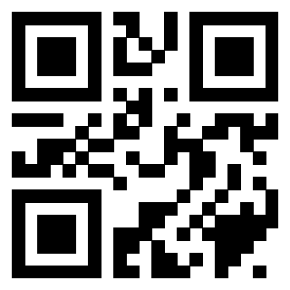 Immagine del QrCode di 3402103610