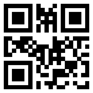 3402103612 - Immagine del QrCode associato