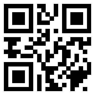 3402103614 - Immagine del QrCode associato