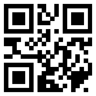 Immagine del Qr Code di 3402103615