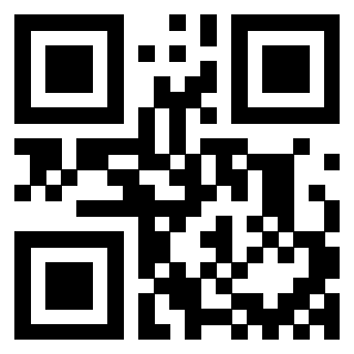 3402103616 - Immagine del QrCode