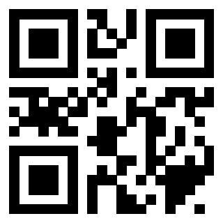 Scansione del Qr Code di 3402103617