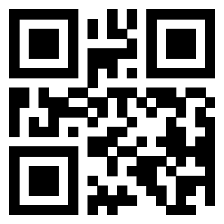 3402103619 - Immagine del Qr Code