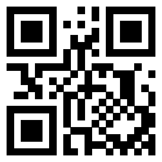 Immagine del QrCode di 3402103620