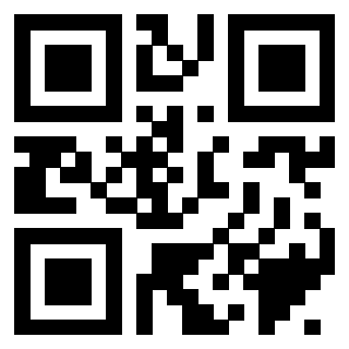 Immagine del QrCode di 3402103621