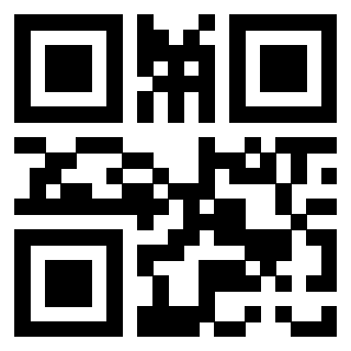 3402103626 - Immagine del QrCode