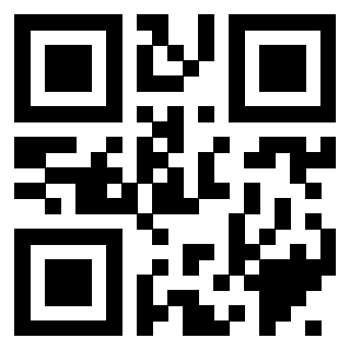 Immagine del Qr Code di 3402103627