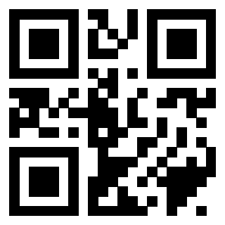 3402103628 QrCode associato