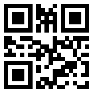 3402103631 - Immagine del Qr Code