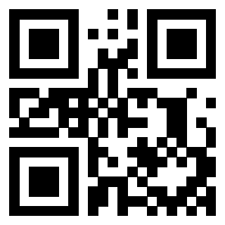 QrCode di 3402103633