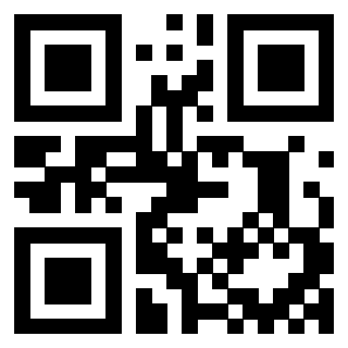 Immagine del Qr Code di 3402103639