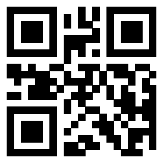 3402103640 Qr Code associato