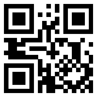 3402103641 - Immagine del Qr Code associato