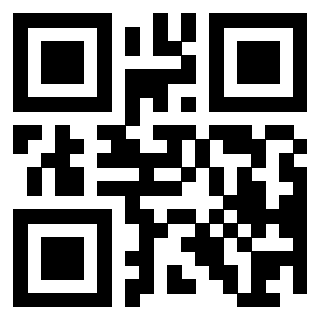 3402103644 - Immagine del Qr Code associato
