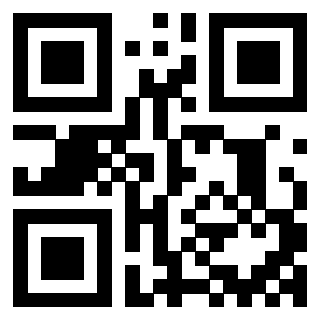 QrCode di 3402103645