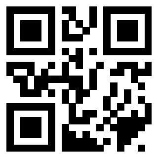 Immagine del QrCode di 3402103646