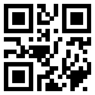 3402103647 - Immagine del Qr Code