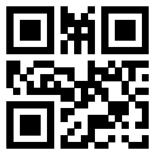 Il QrCode di 3402103648