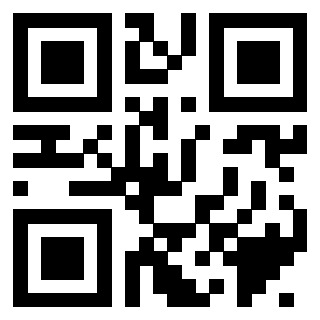 Immagine del Qr Code di 3402103649