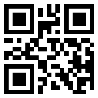 Immagine del QrCode di 3402103650