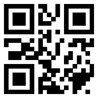 Il QrCode di 3402103653