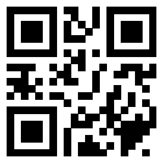 Scansione del Qr Code di 3402103655