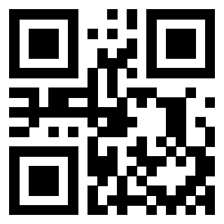 Il QrCode di 3402103657