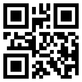 Immagine del QrCode di 3402103658