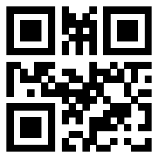 3402103659 - Immagine del QrCode