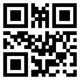 3402103662 - Immagine del QrCode associato