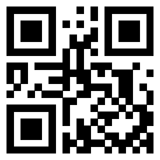 Il QrCode di 3402103665