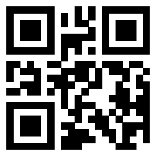 Il Qr Code di 3402103670