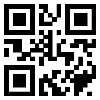 3402103673 - Immagine del QrCode associato