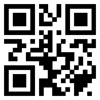 Il QrCode di 3402103674