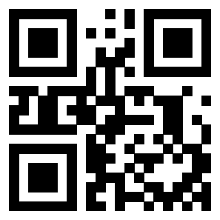 3402103675 - Immagine del Qr Code associato